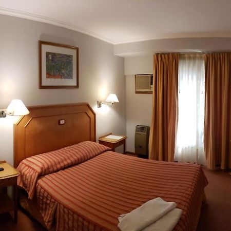 Centro Hotel Вилла-Мерседес Экстерьер фото