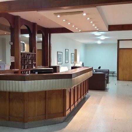 Centro Hotel Вилла-Мерседес Экстерьер фото