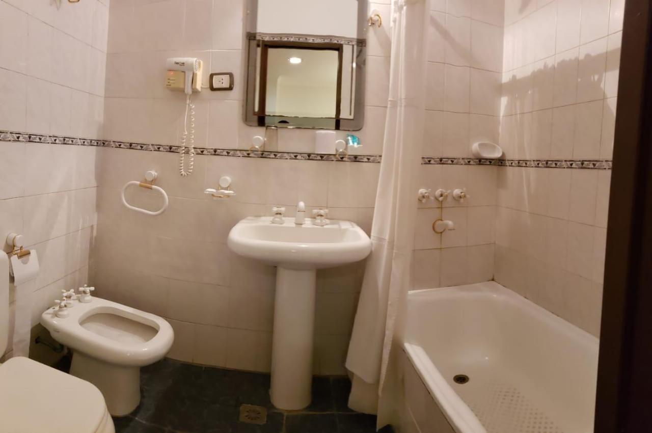Centro Hotel Вилла-Мерседес Экстерьер фото