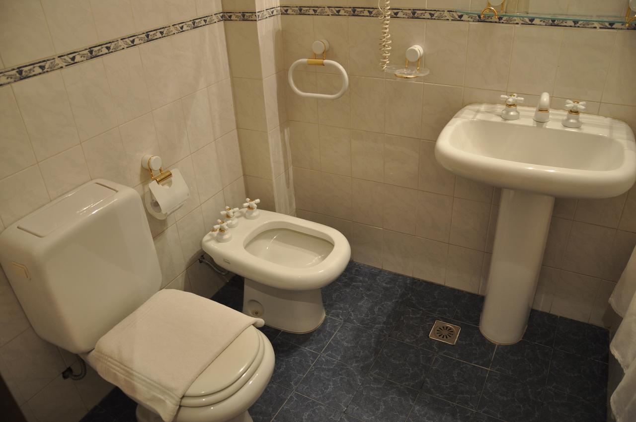 Centro Hotel Вилла-Мерседес Экстерьер фото