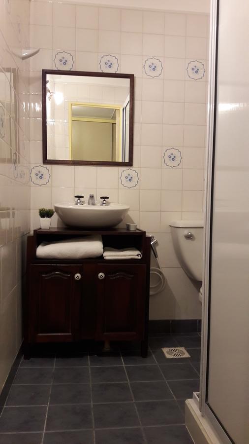 Centro Hotel Вилла-Мерседес Экстерьер фото
